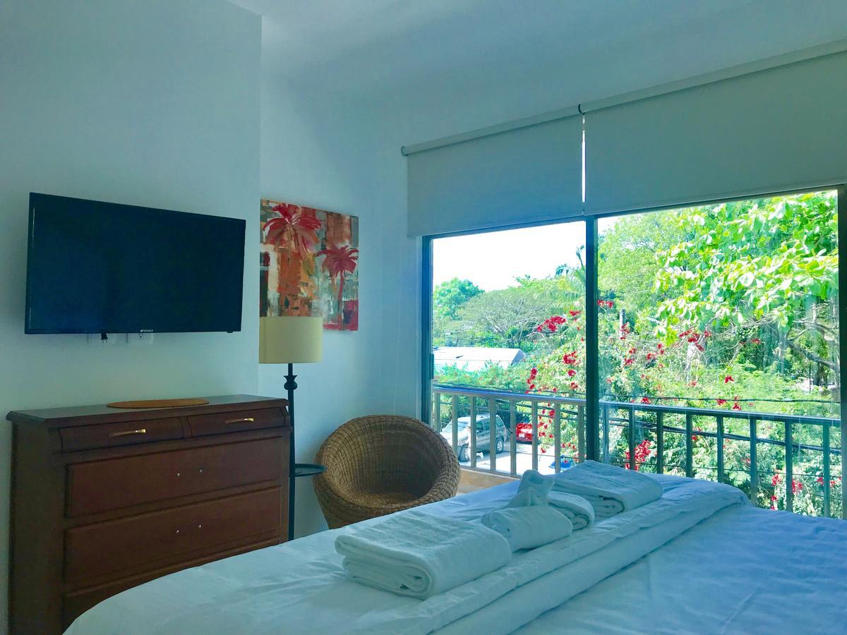 Casa Kopal Hotell Tulum Exteriör bild