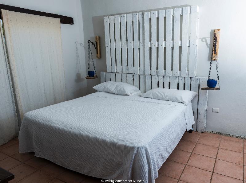 Casa Kopal Hotell Tulum Exteriör bild