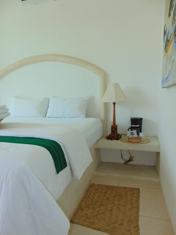 Casa Kopal Hotell Tulum Exteriör bild