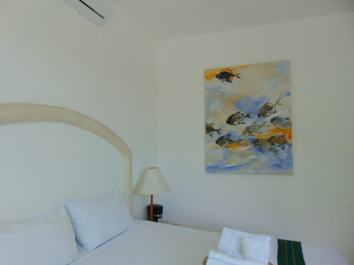 Casa Kopal Hotell Tulum Exteriör bild