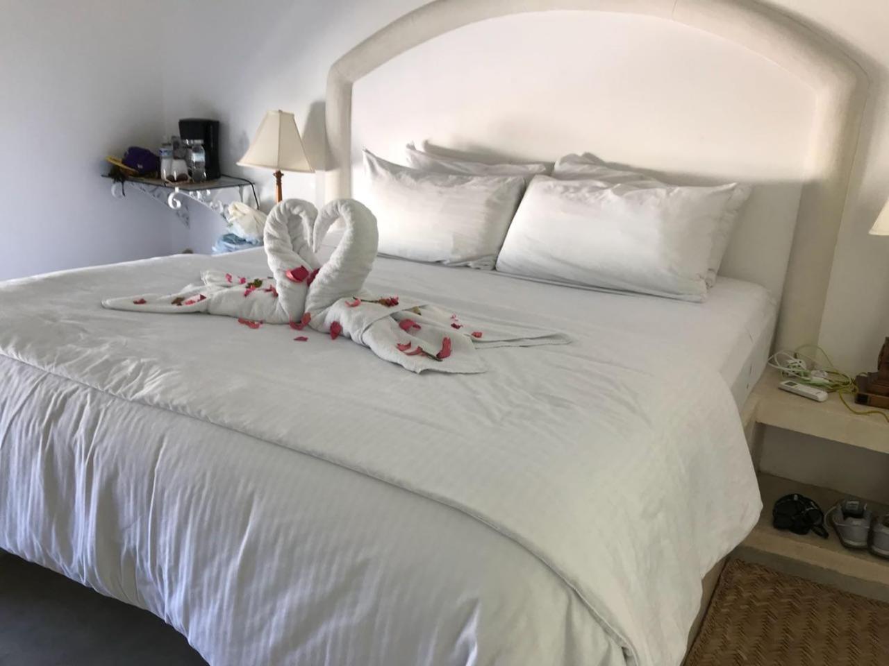 Casa Kopal Hotell Tulum Exteriör bild